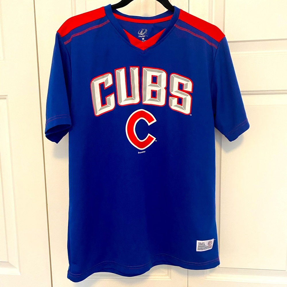 Chicago Cubs Shirt